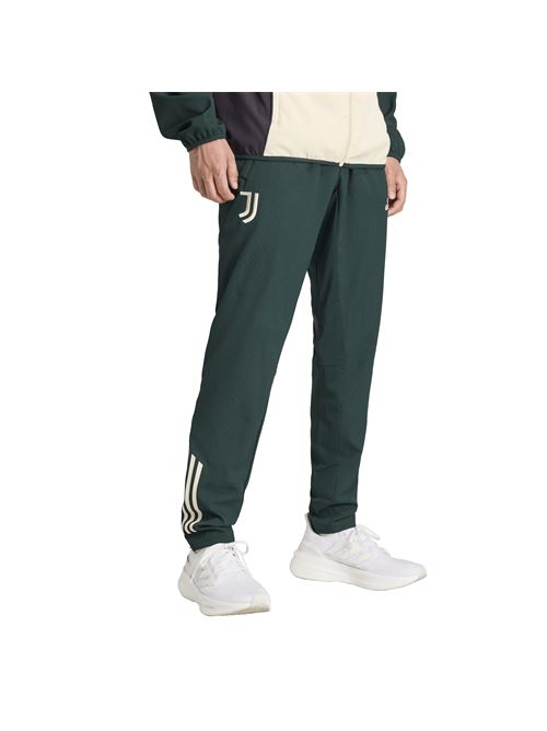 Adidas juventus pre pant europa 25/26 Juventus | JN7467EU PRE PNT